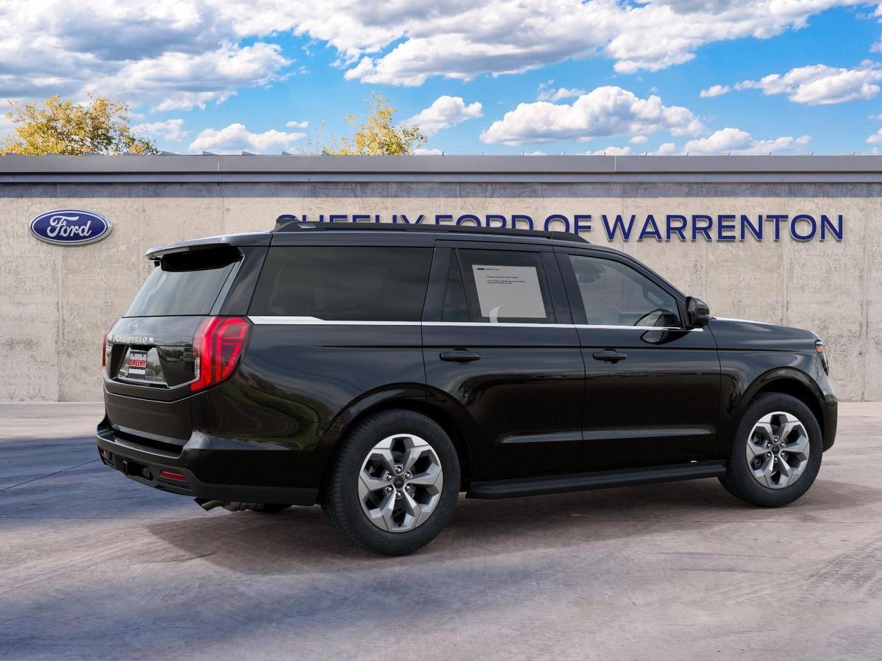 2027 Ford Expedition Active Warrenton VA