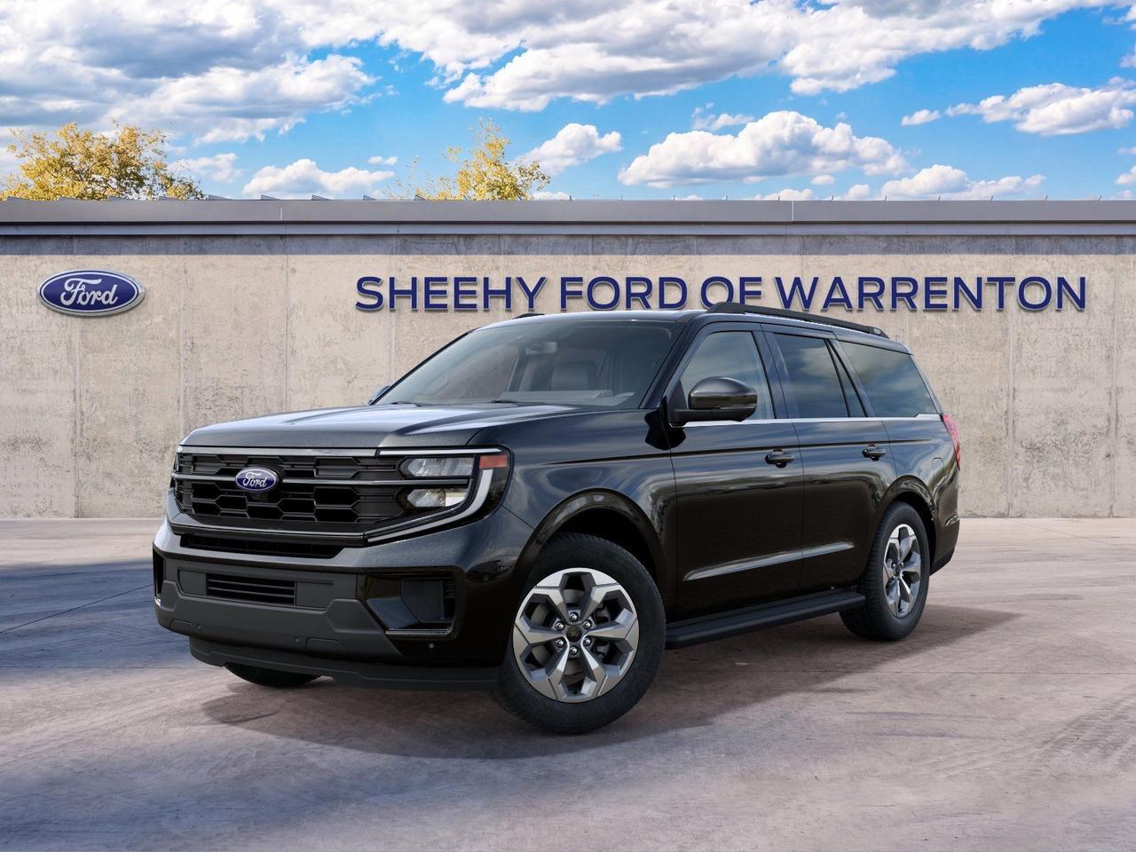 2027 Ford Expedition Active Warrenton VA