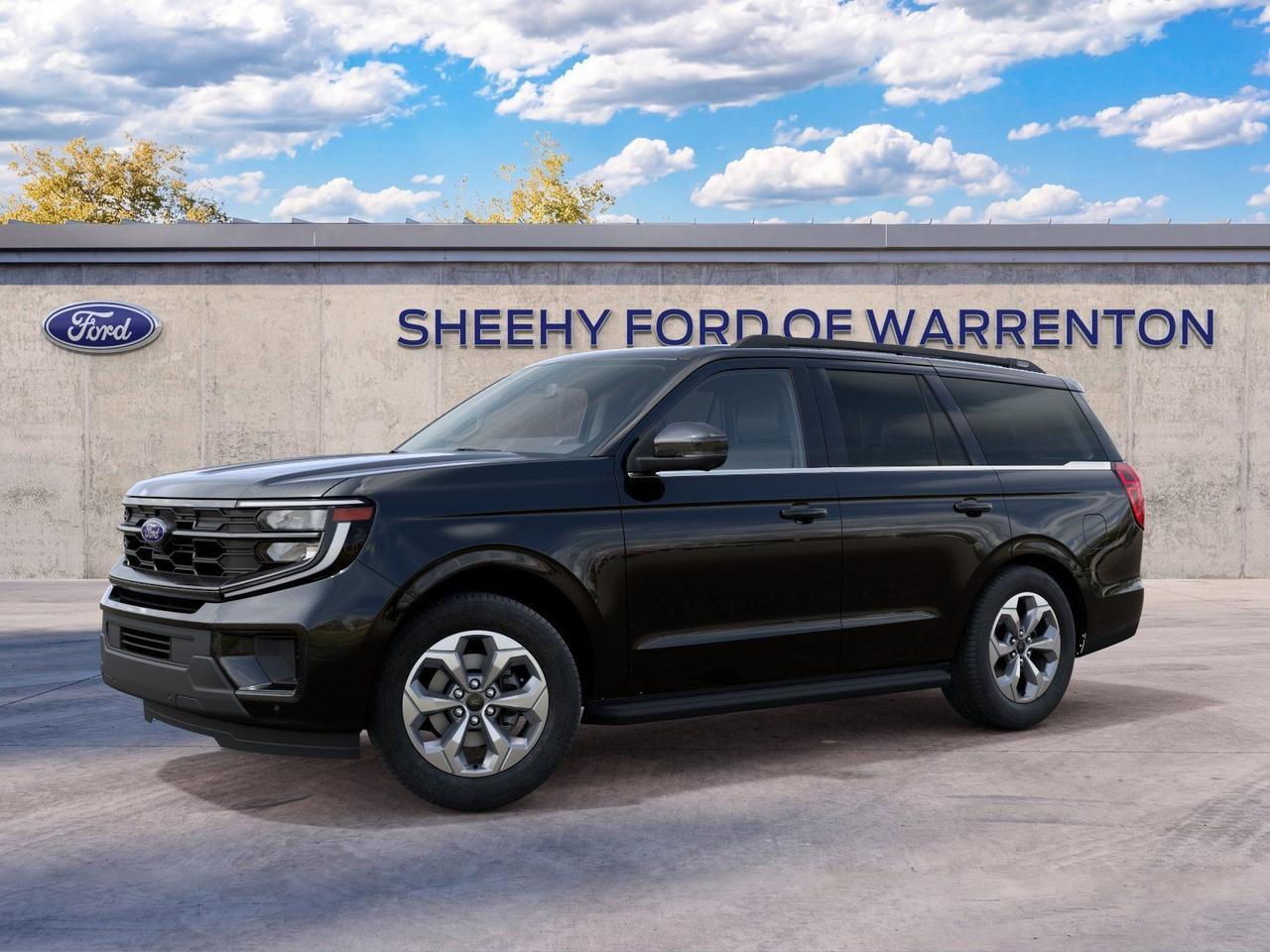 2027 Ford Expedition Active Warrenton VA