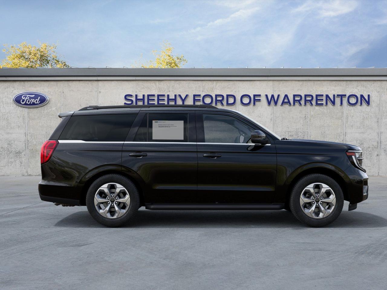 2027 Ford Expedition Active Warrenton VA