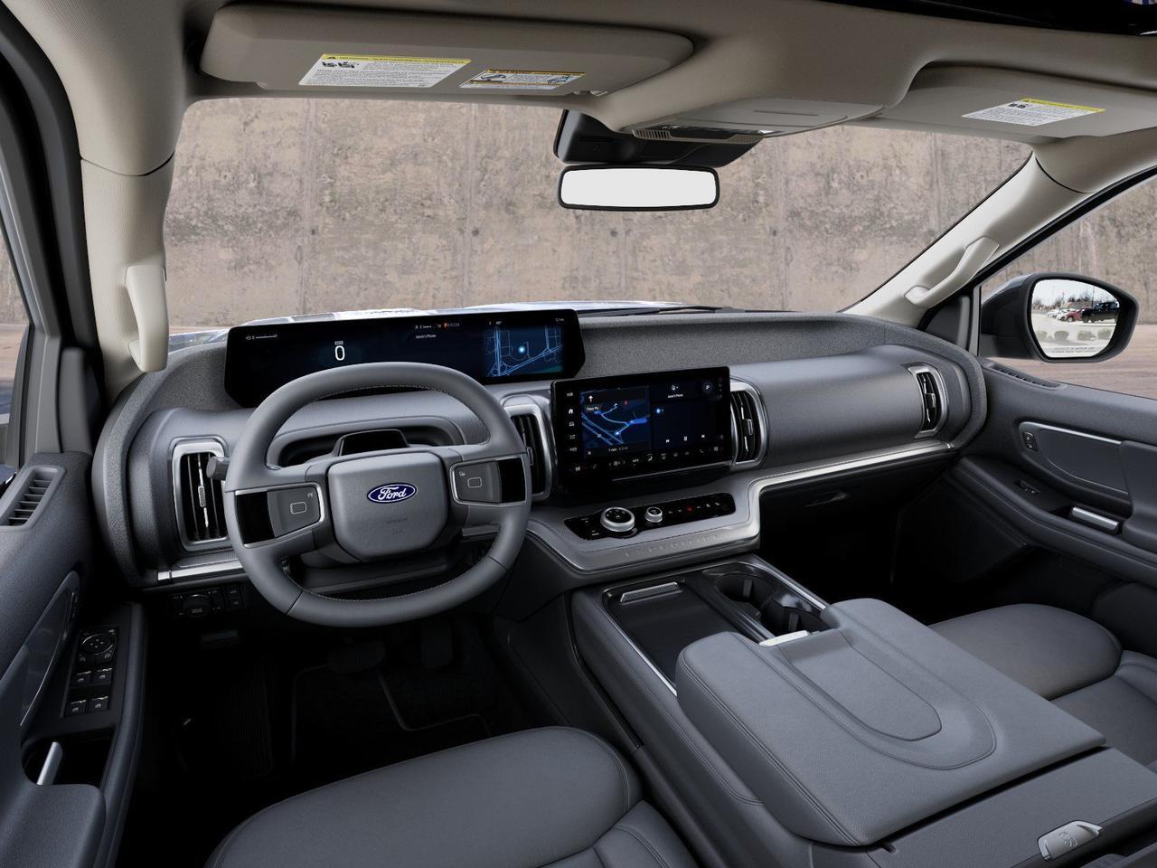 2027 Ford Expedition Active Warrenton VA