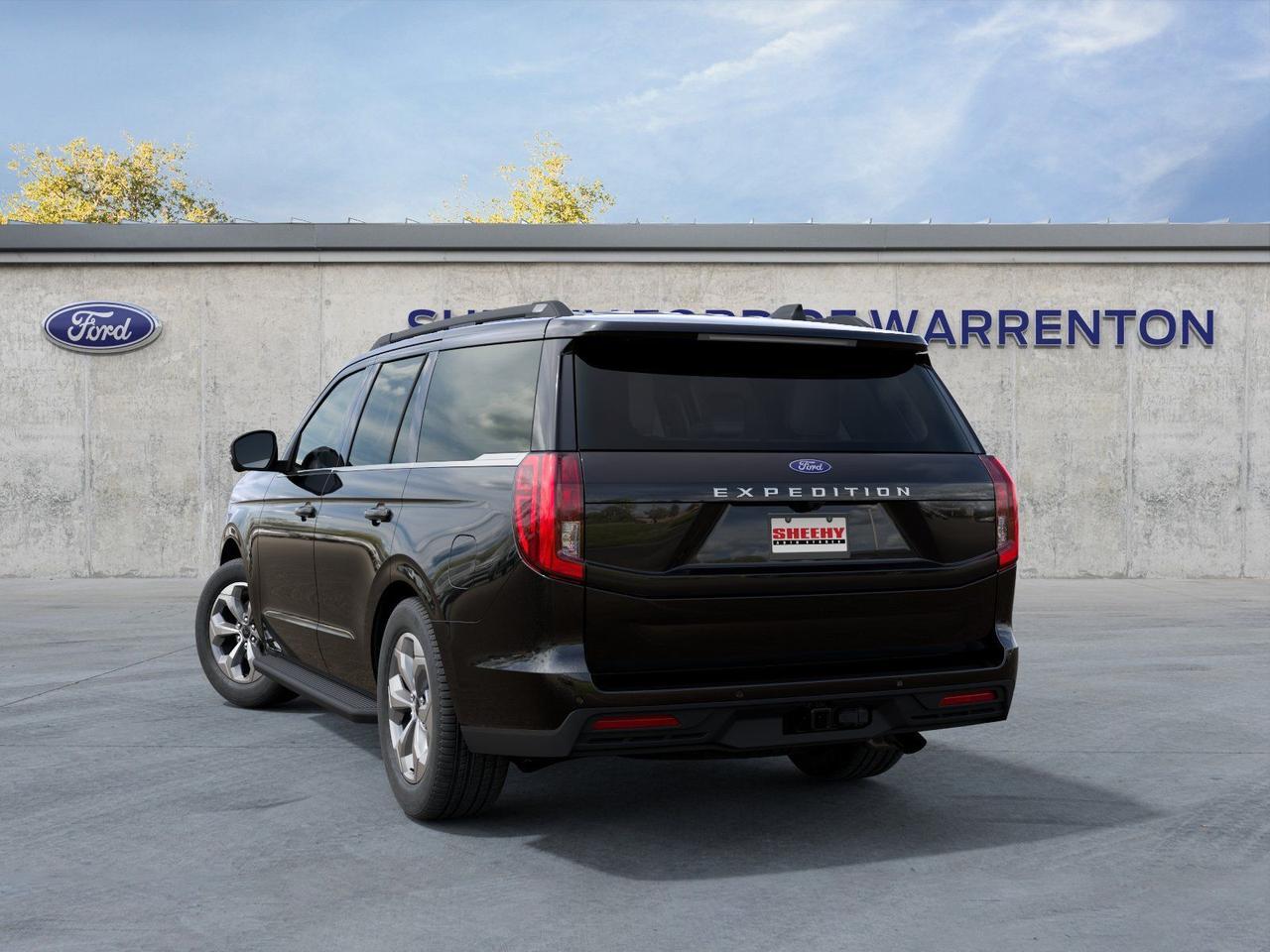 2027 Ford Expedition Active Warrenton VA