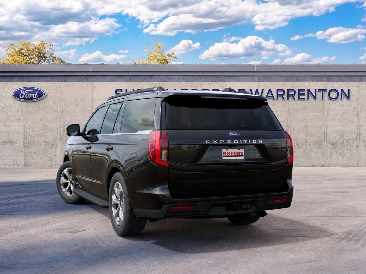 2027 Ford Expedition Active Warrenton VA