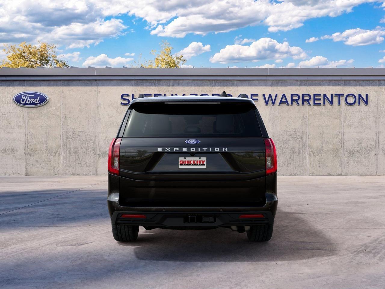 2027 Ford Expedition Active Warrenton VA