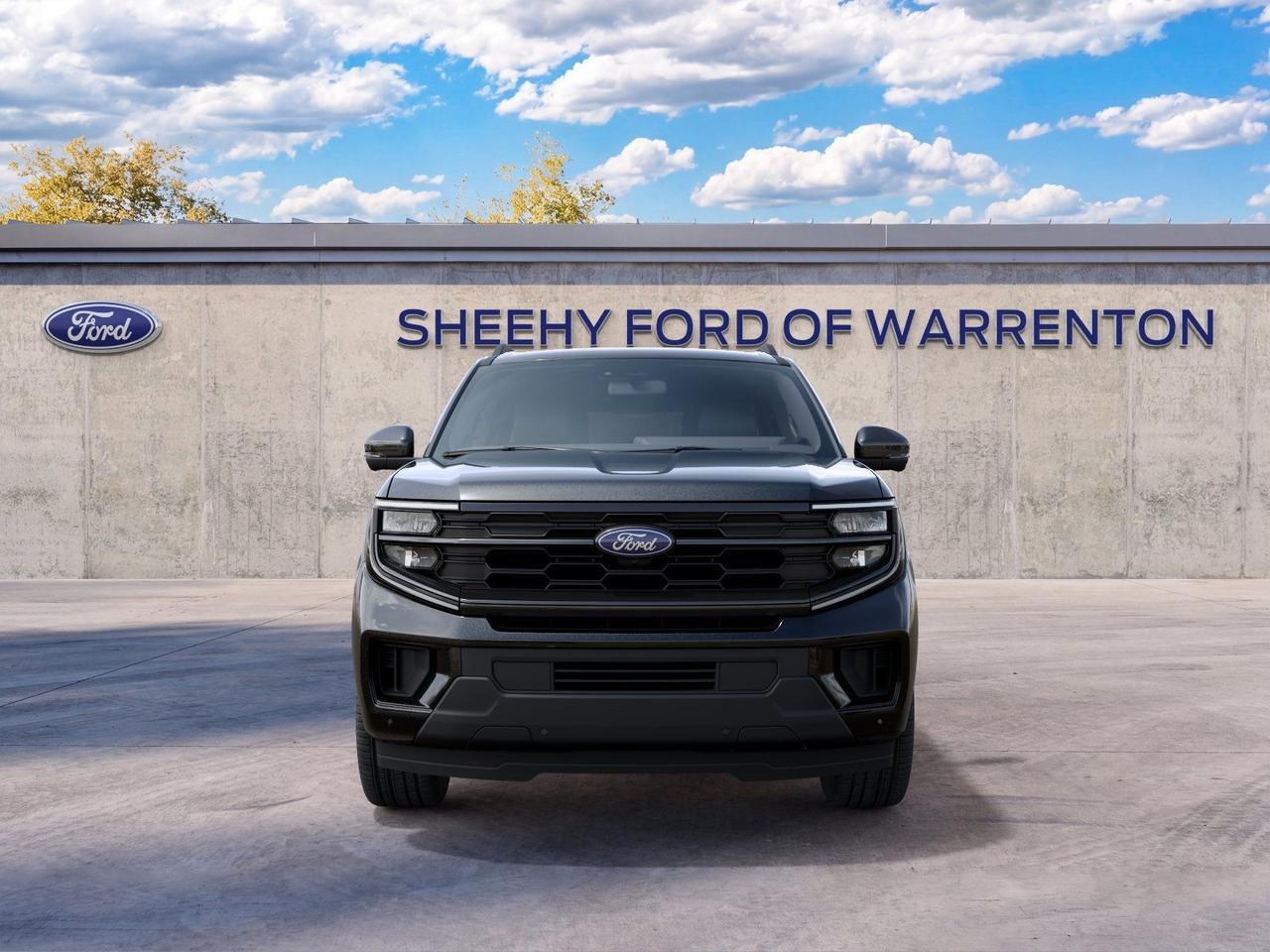 2027 Ford Expedition Active Warrenton VA