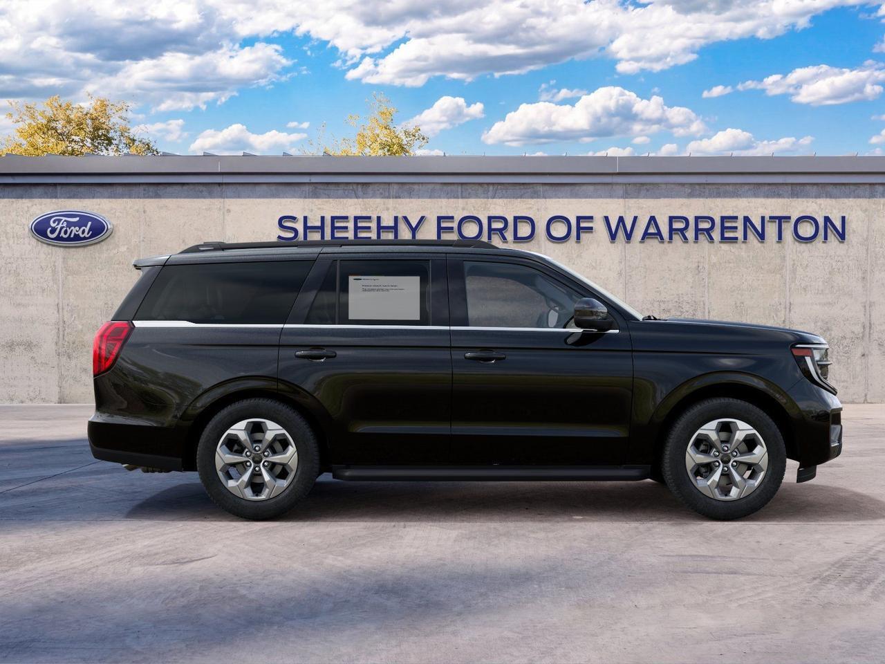2027 Ford Expedition Active Warrenton VA