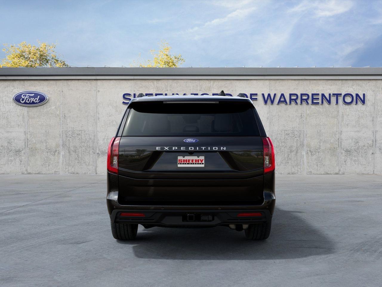 2027 Ford Expedition Active Warrenton VA