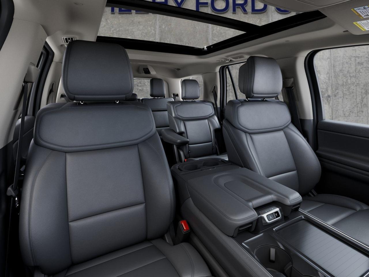 2027 Ford Expedition Active Warrenton VA
