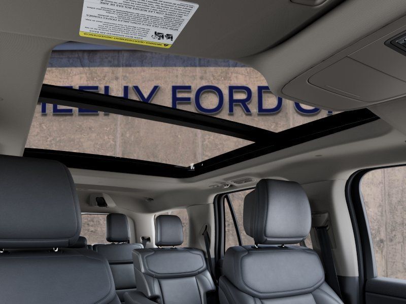 2027 Ford Expedition Active Warrenton VA
