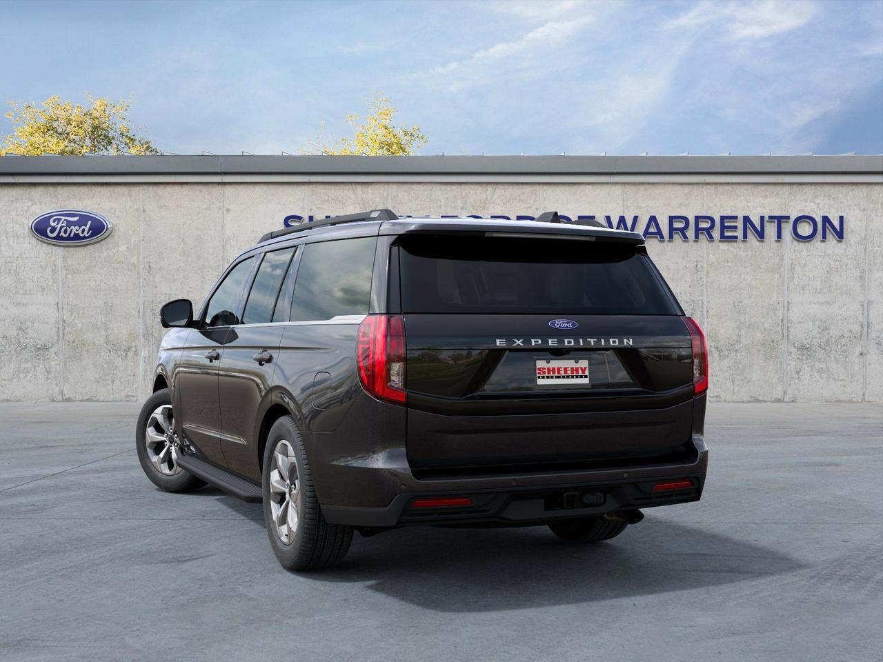 2027 Ford Expedition Active Warrenton VA