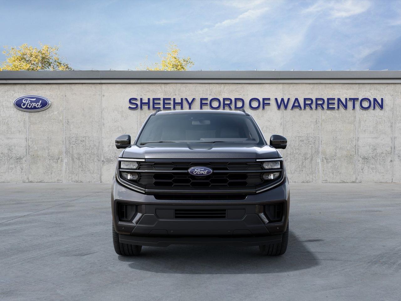 2027 Ford Expedition Active Warrenton VA