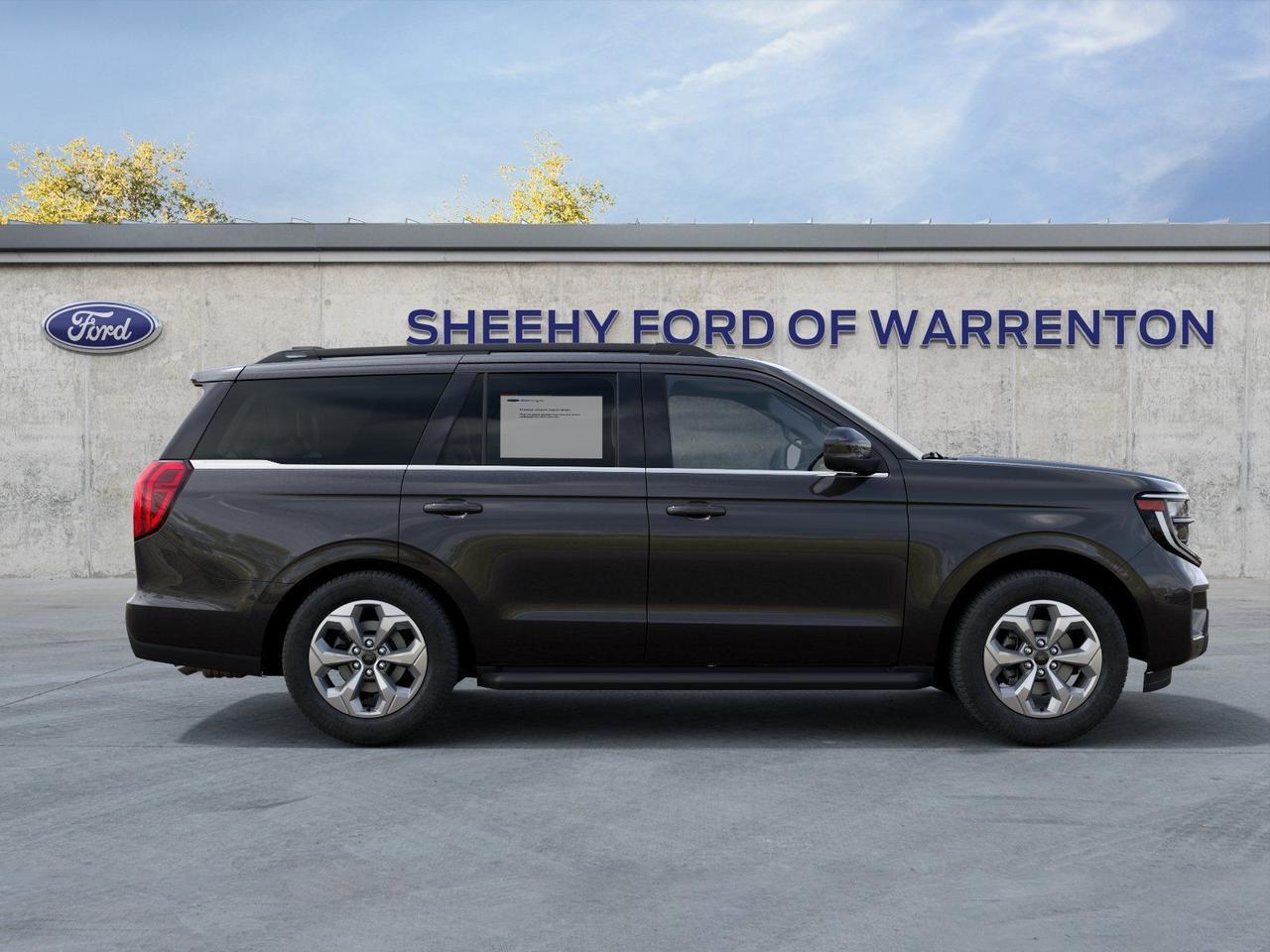 2027 Ford Expedition Active Warrenton VA