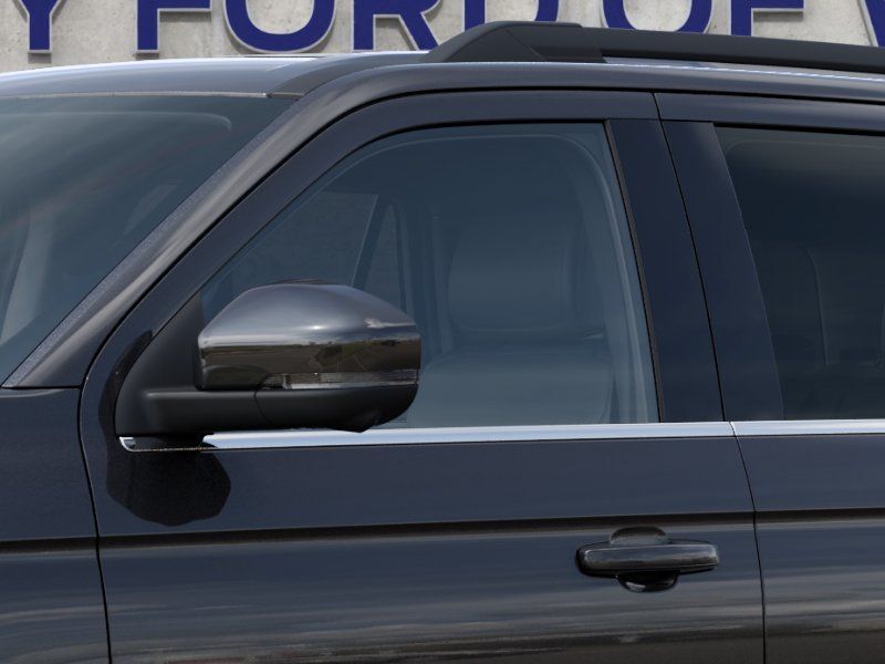 2027 Ford Expedition Active Warrenton VA