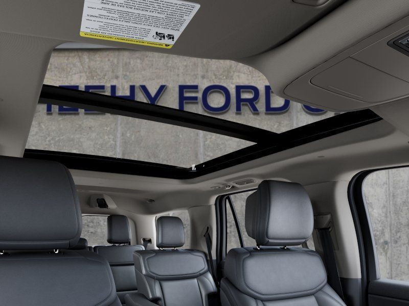 2027 Ford Expedition Active Warrenton VA