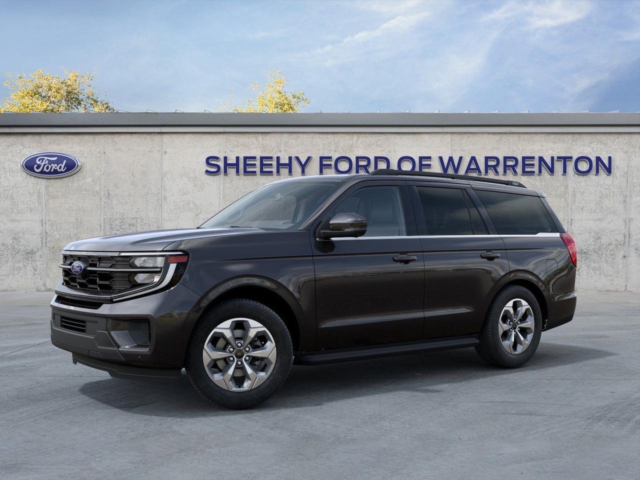 2027 Ford Expedition Active Warrenton VA