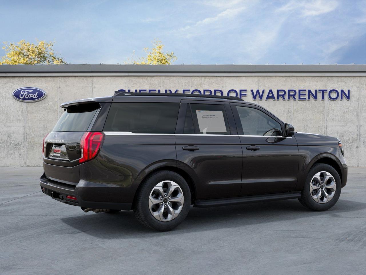2027 Ford Expedition Active Warrenton VA
