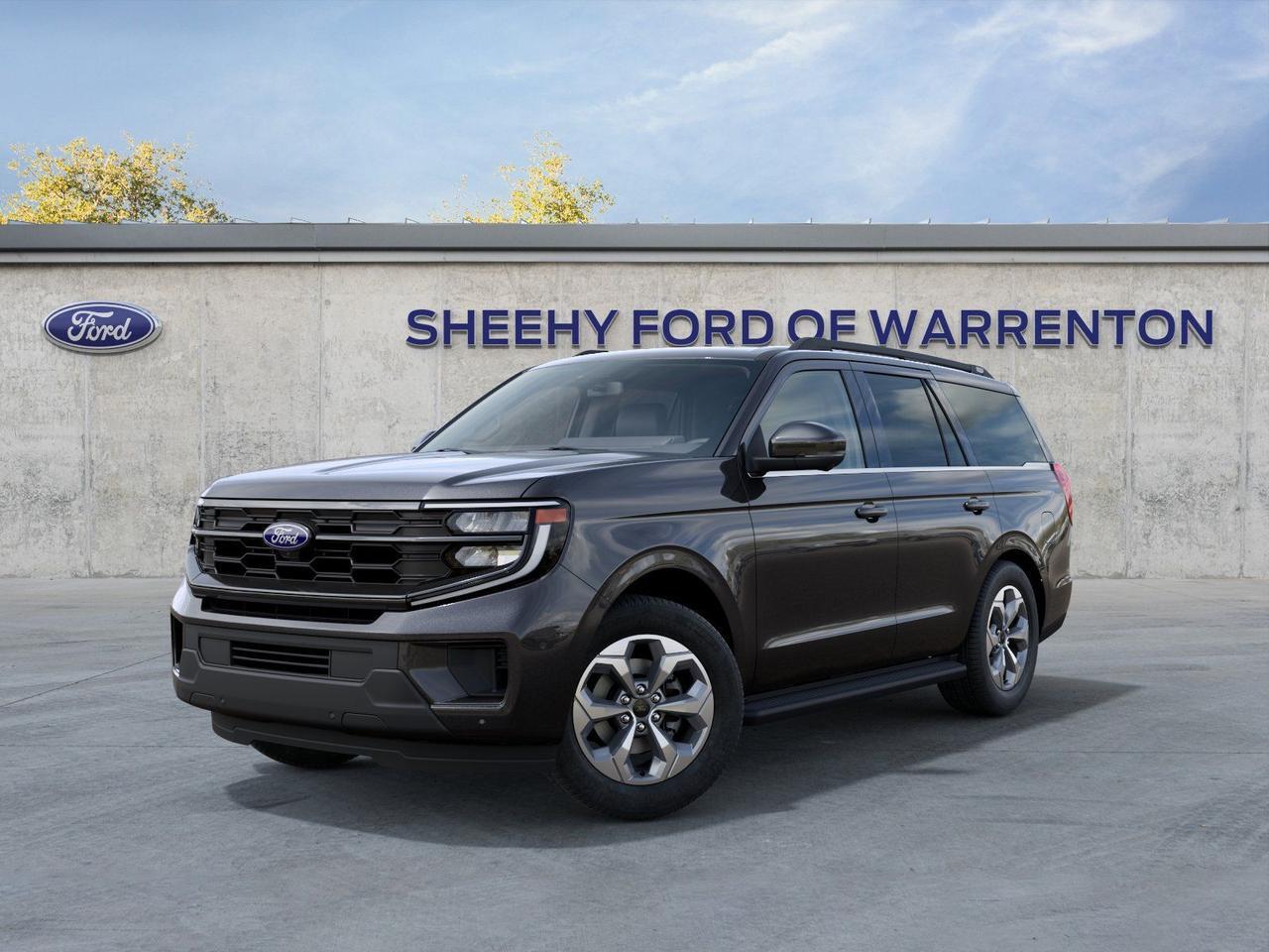 2027 Ford Expedition Active Warrenton VA