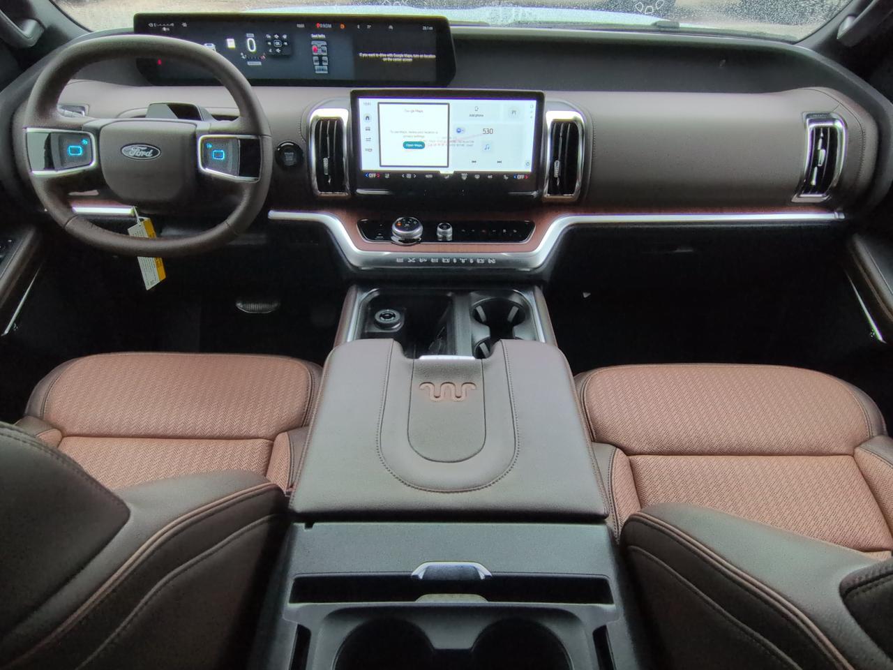 2027 Ford Expedition King Ranch Appleton WI