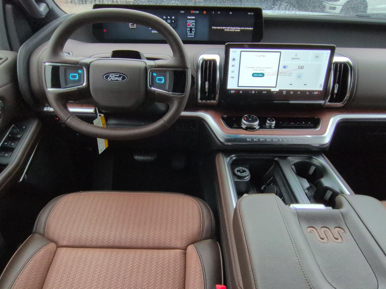 2027 Ford Expedition King Ranch Appleton WI