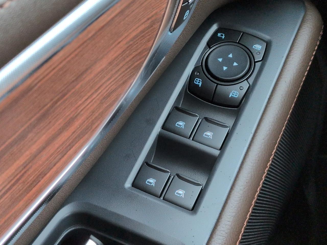 2027 Ford Expedition King Ranch Appleton WI