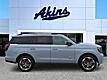 2027 Ford Expedition King Ranch