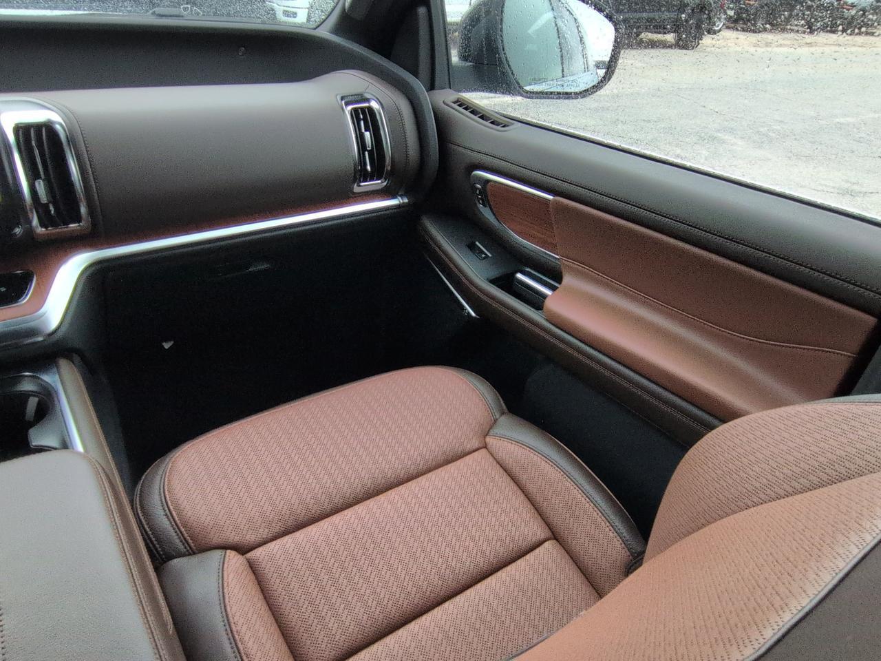 2027 Ford Expedition King Ranch Appleton WI