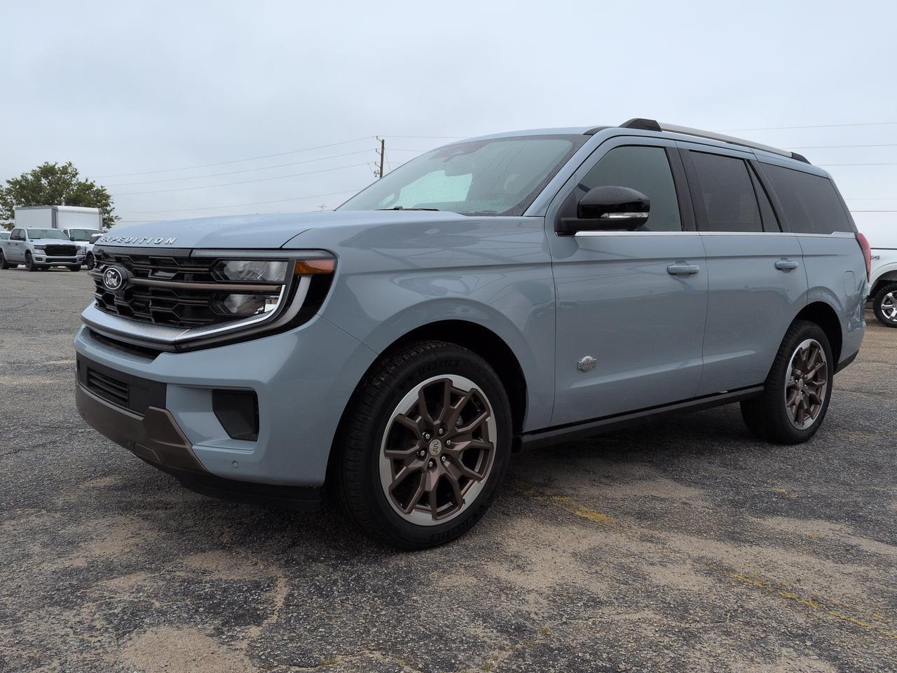2027 Ford Expedition King Ranch Appleton WI