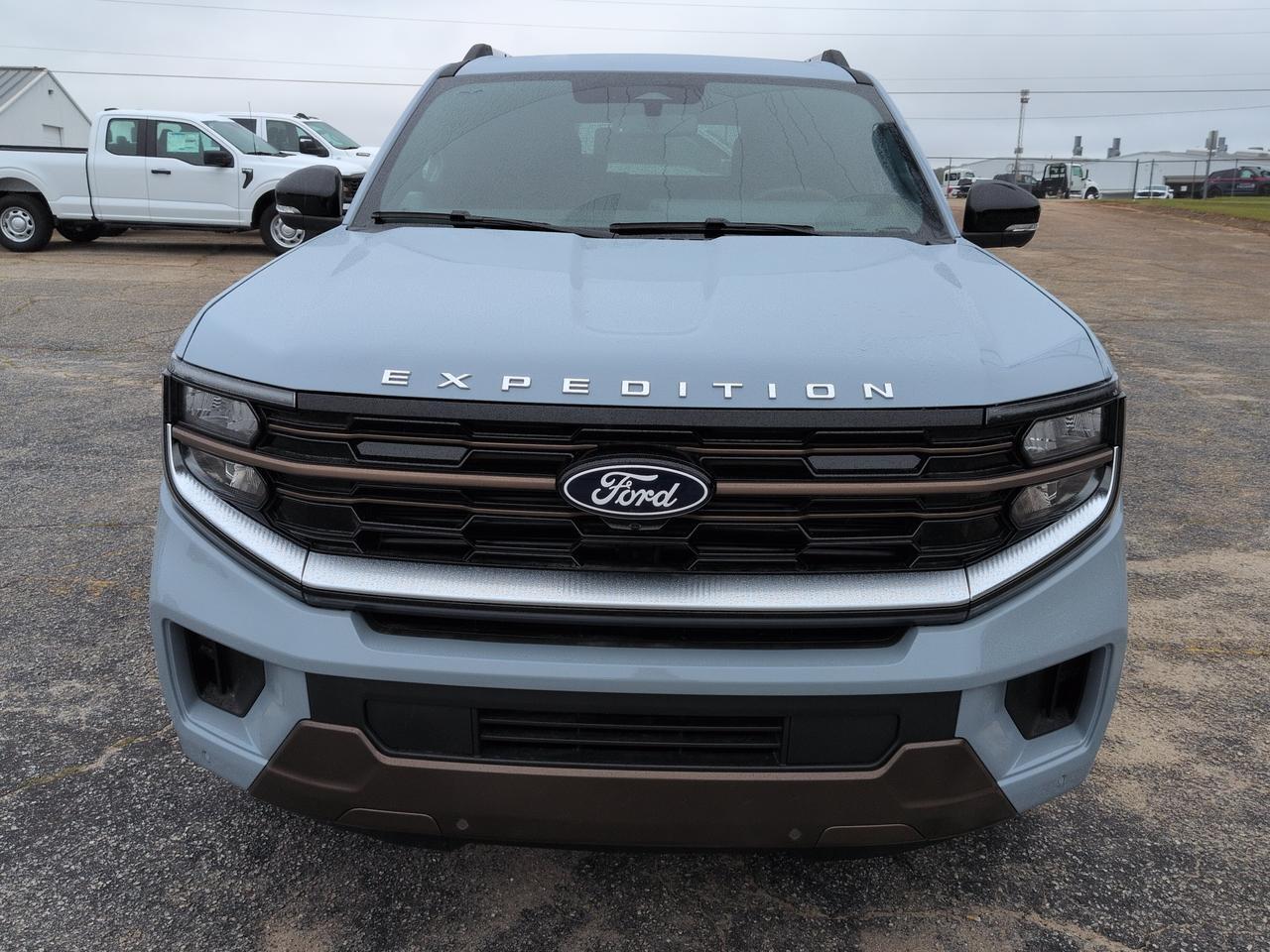 2027 Ford Expedition King Ranch Appleton WI
