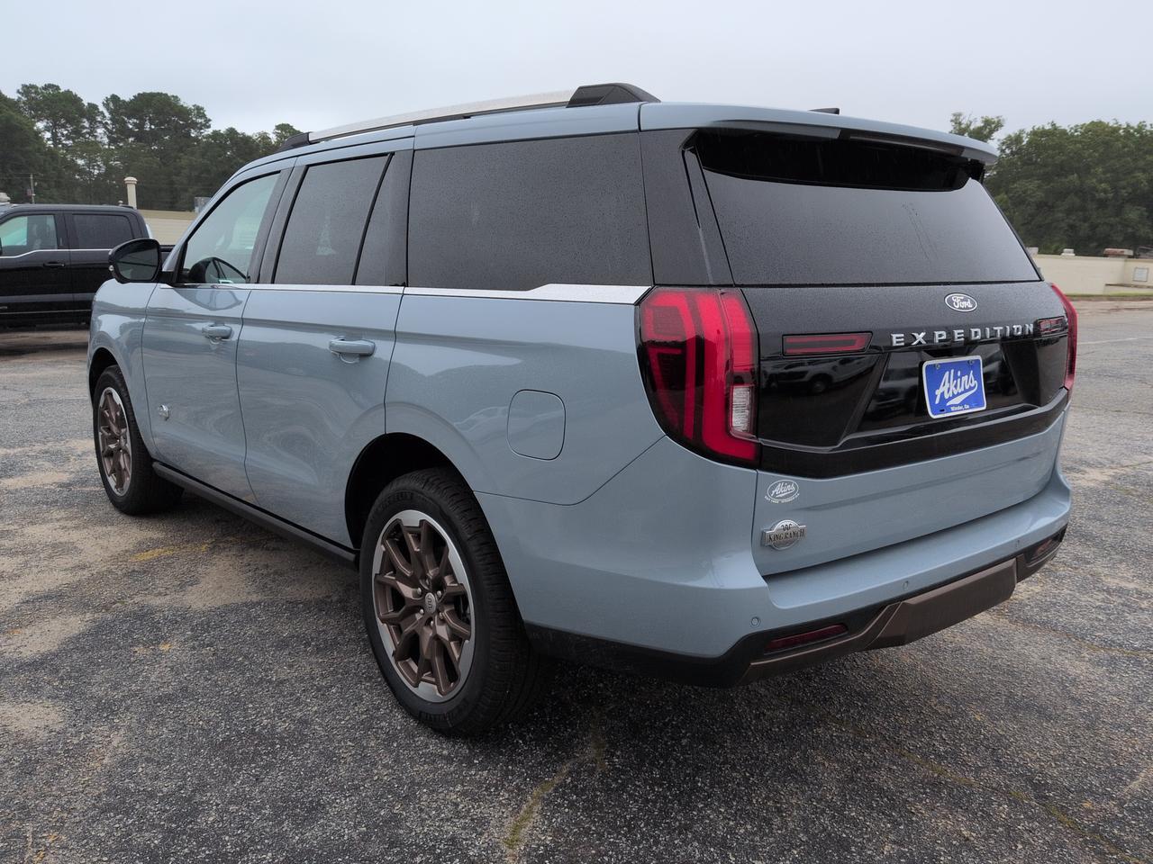 2027 Ford Expedition King Ranch Appleton WI
