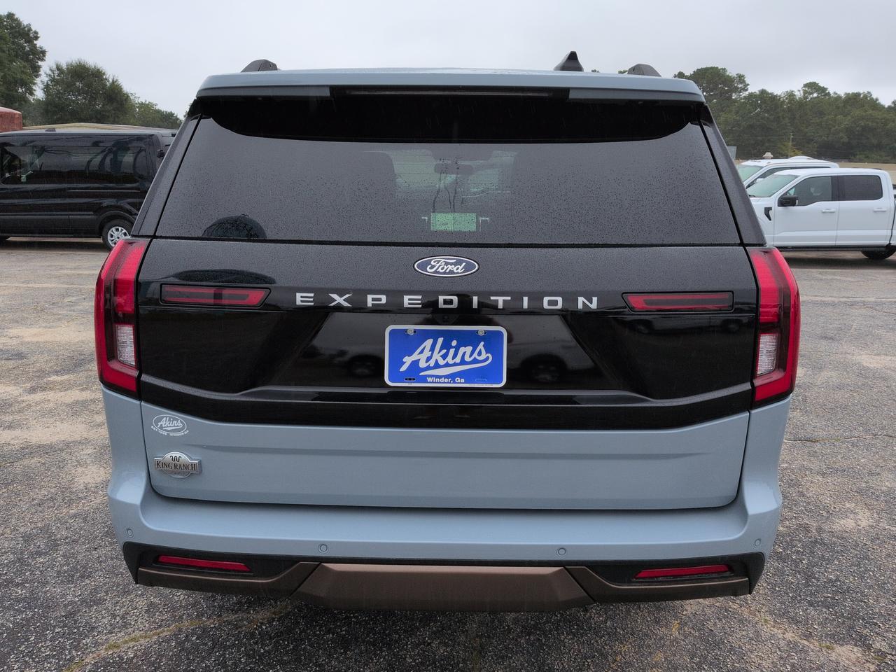 2027 Ford Expedition King Ranch Appleton WI