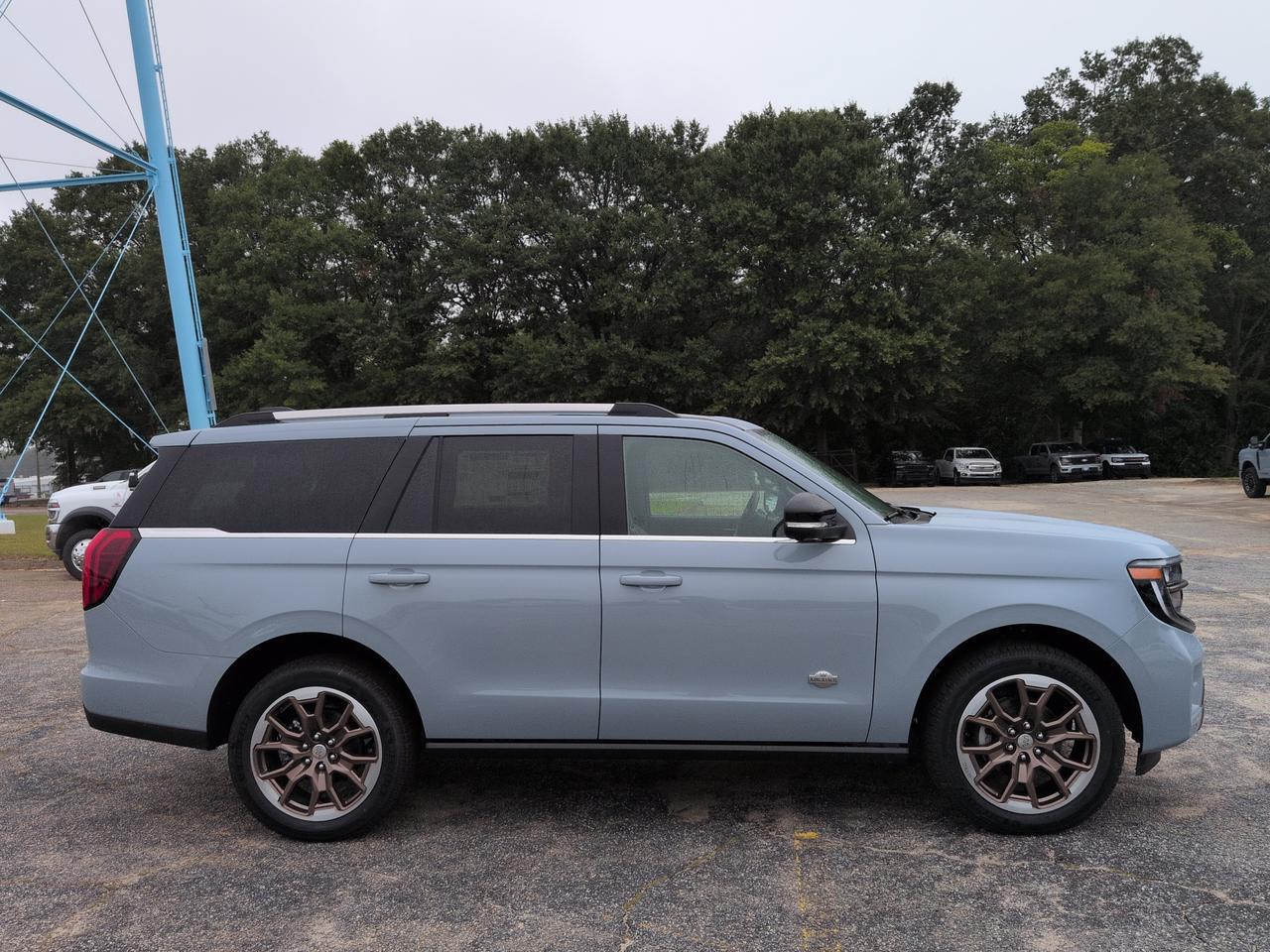 2027 Ford Expedition King Ranch Appleton WI
