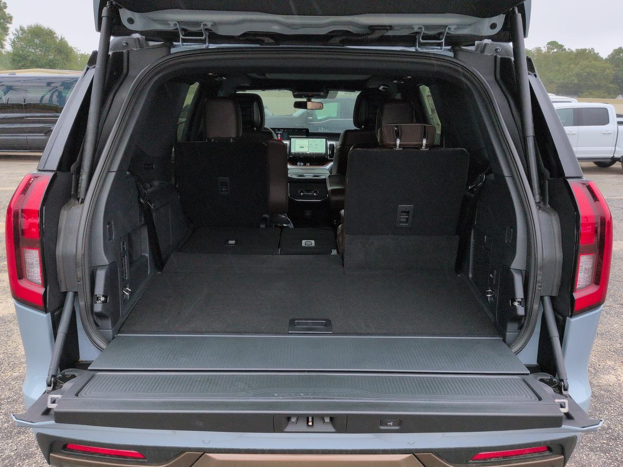 2027 Ford Expedition King Ranch Appleton WI