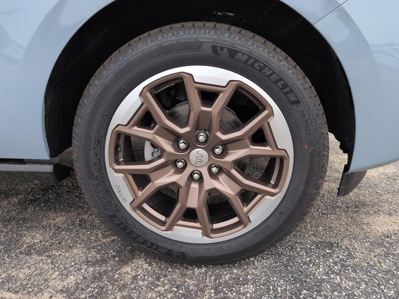 2027 Ford Expedition King Ranch Appleton WI