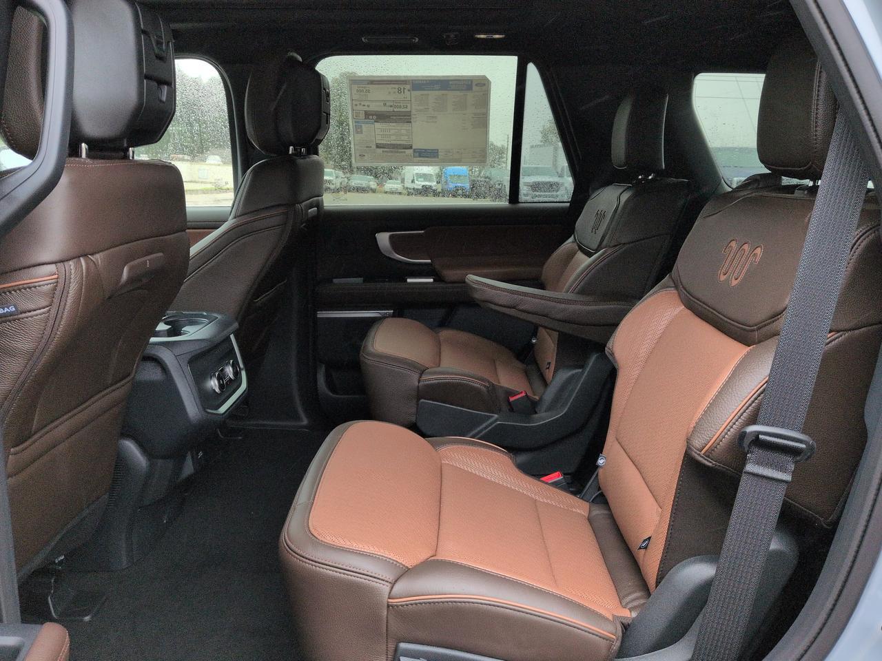2027 Ford Expedition King Ranch Appleton WI