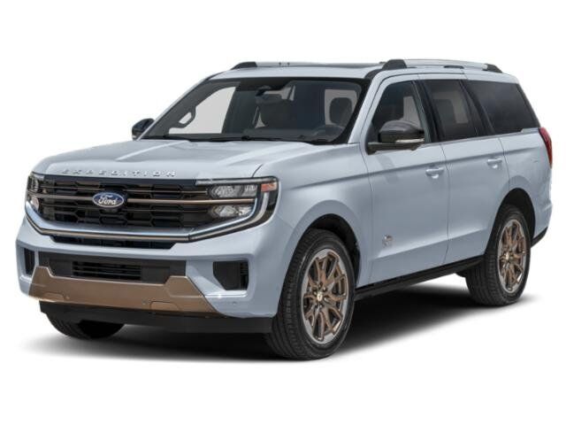 2027 Ford Expedition King Ranch Appleton WI