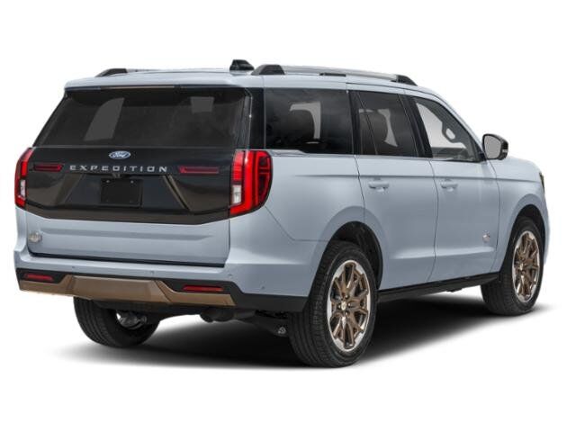 2027 Ford Expedition King Ranch Winder GA