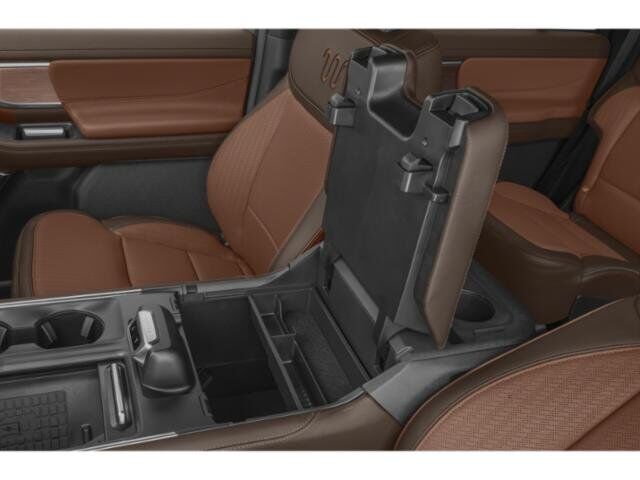 2027 Ford Expedition King Ranch Winder GA