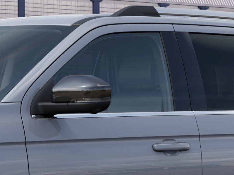 2027 Ford Expedition King Ranch Winder GA