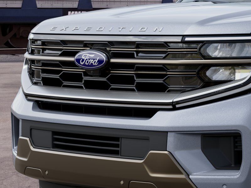 2027 Ford Expedition King Ranch Winder GA