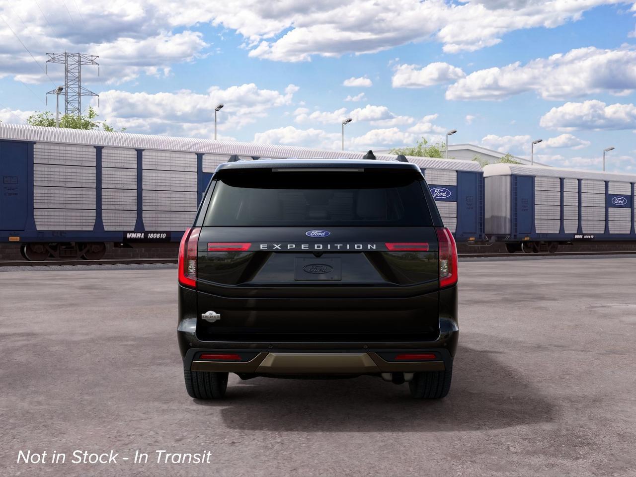 2027 Ford Expedition King Ranch Winder GA
