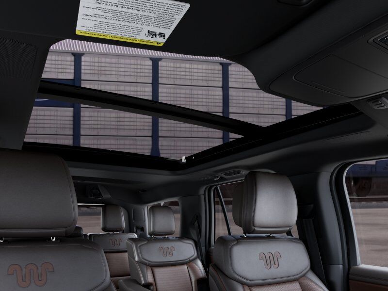 2027 Ford Expedition King Ranch Winder GA