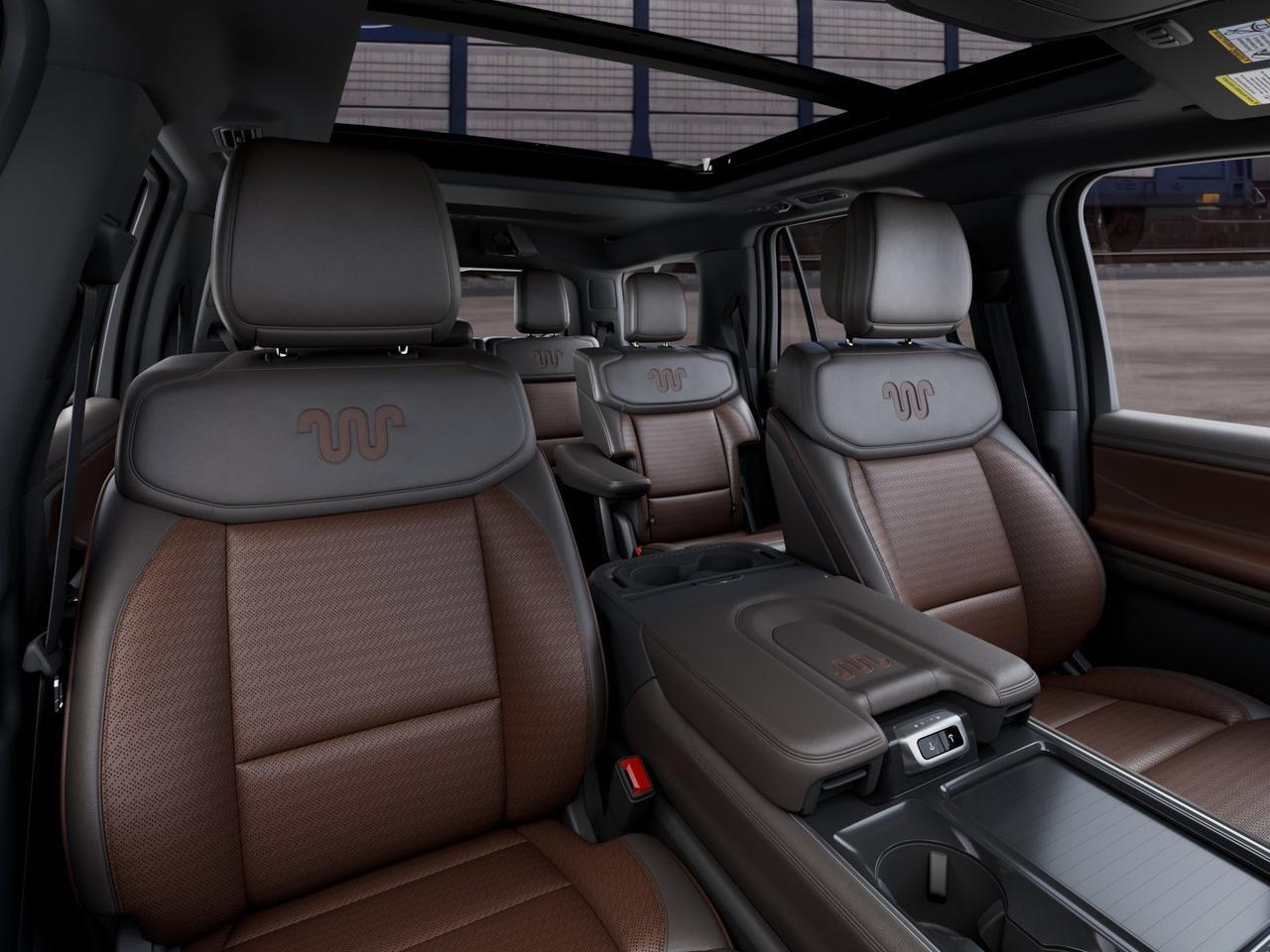 2027 Ford Expedition King Ranch Winder GA
