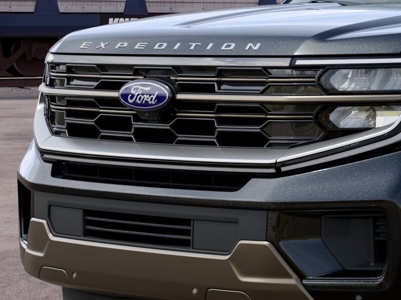 2027 Ford Expedition King Ranch Winder GA