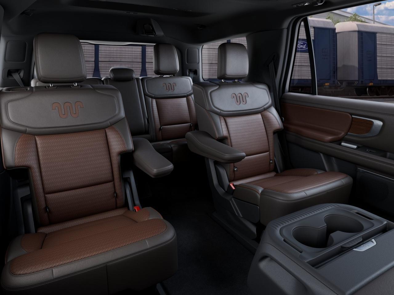 2027 Ford Expedition King Ranch Winder GA