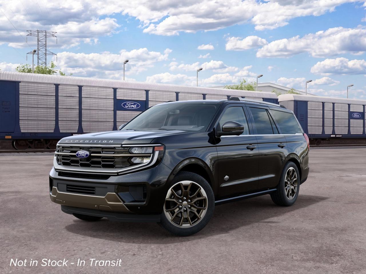 2027 Ford Expedition King Ranch Winder GA