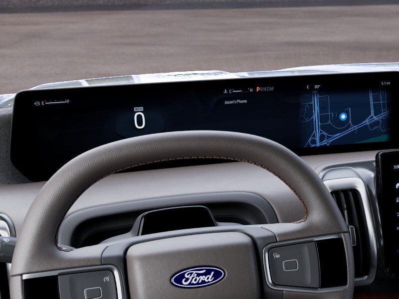 2027 Ford Expedition King Ranch Winder GA