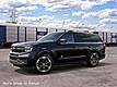 2027 Ford Expedition King Ranch