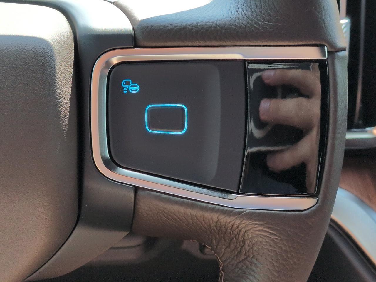 2027 Ford Expedition King Ranch Winder GA