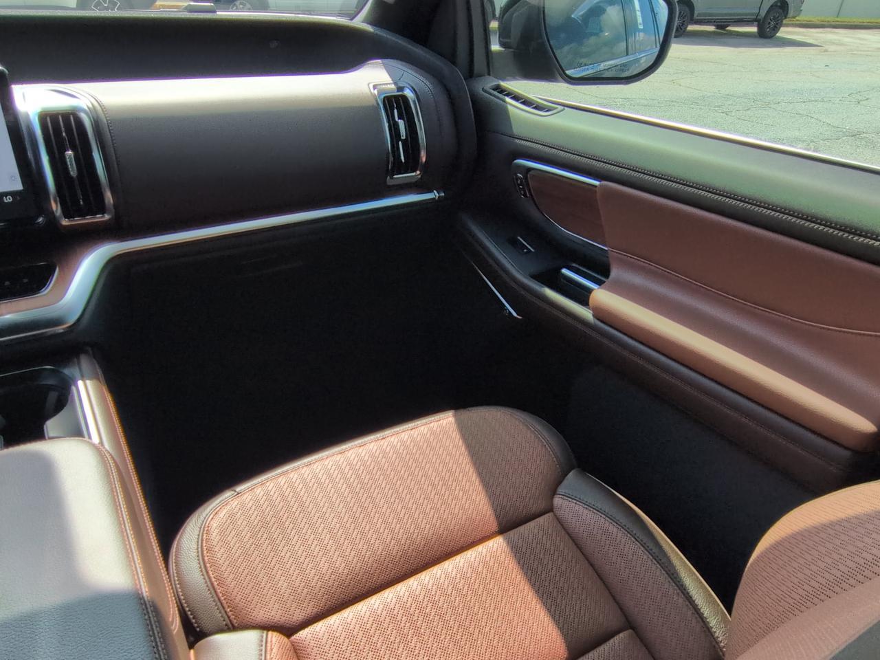 2027 Ford Expedition King Ranch Winder GA