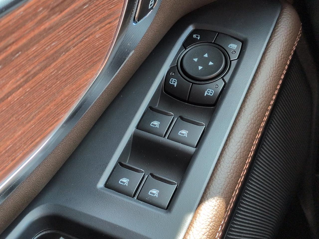2027 Ford Expedition King Ranch Winder GA